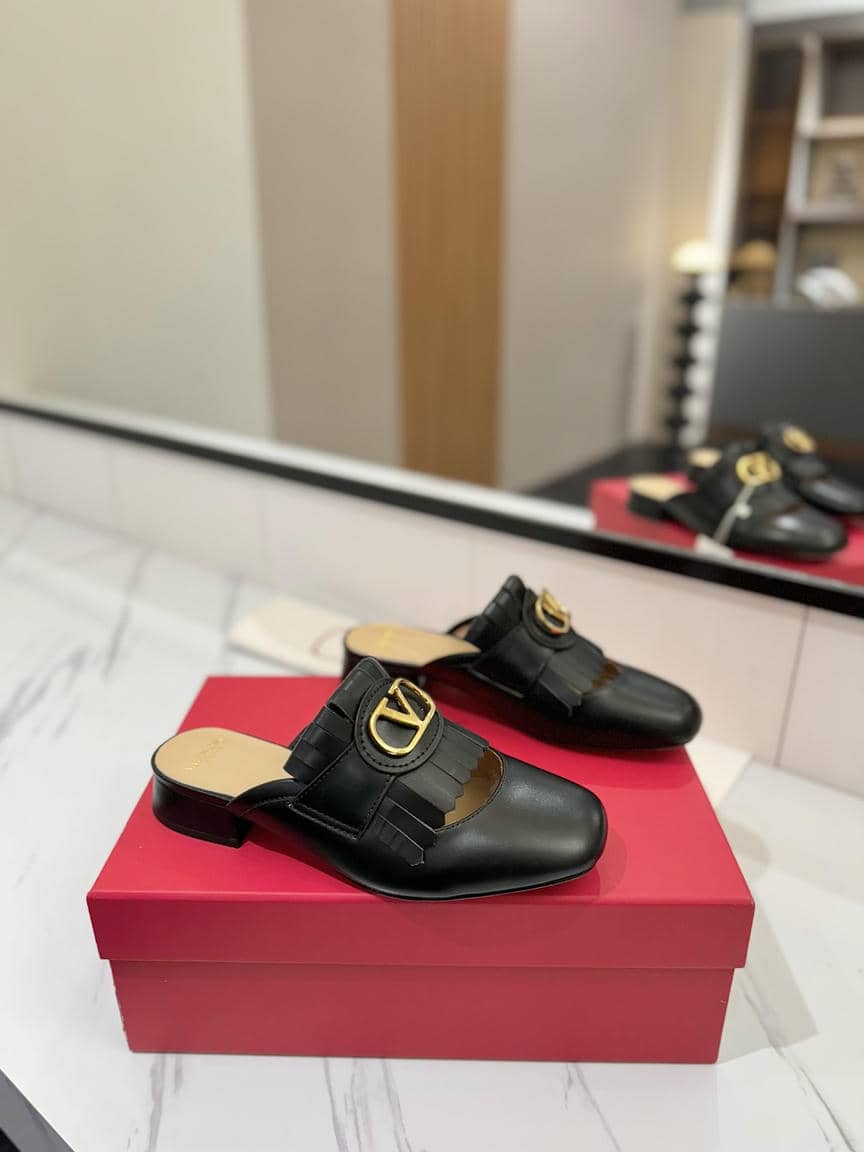 Valentino Loafer 1